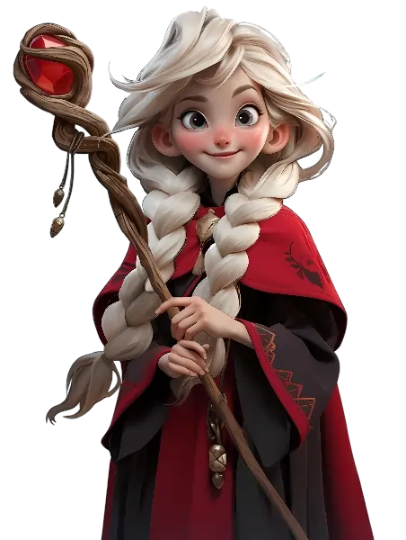Annie UR carry hero from Last Asylum: Plague