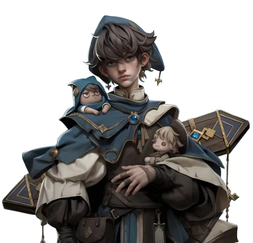 Billy UR tank hero from Last Asylum: Plague