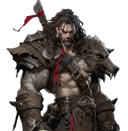 Brian UR tank hero from Last Asylum: Plague