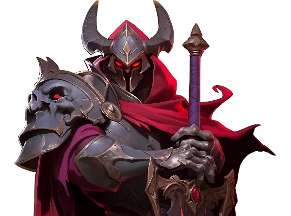 Daskal UR tank hero from Last Asylum: Plague
