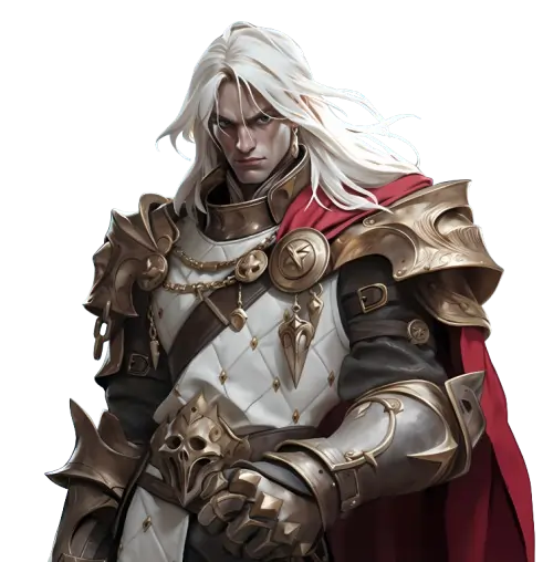 Louis UR tank hero from Last Asylum: Plague