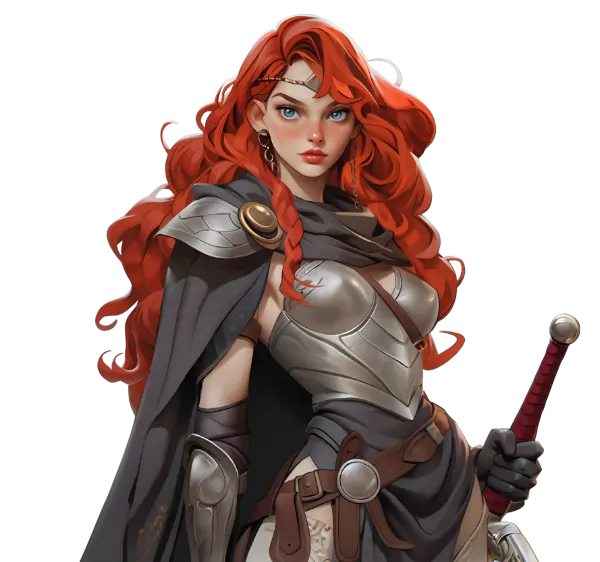Marlena UR carry hero from Last Asylum: Plague